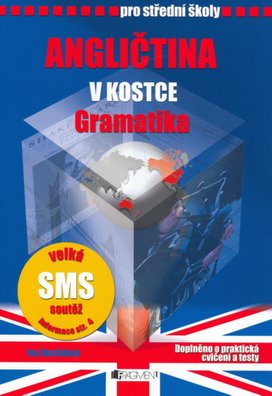 Angličtina v kostce pro střední školy Gramatika
