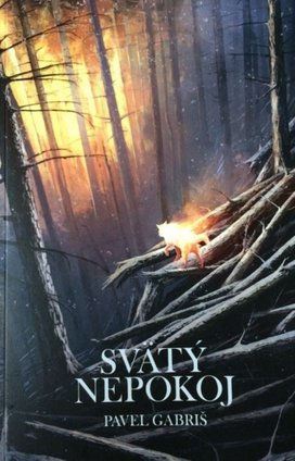Svätý nepokoj