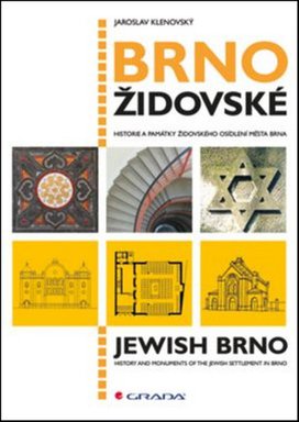 Brno židovské