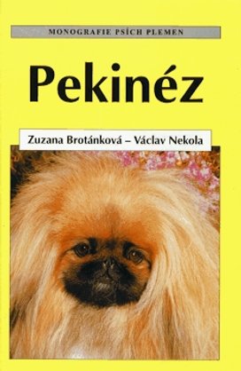 Pekinéz