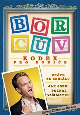 Borcův kodex pro rodiče