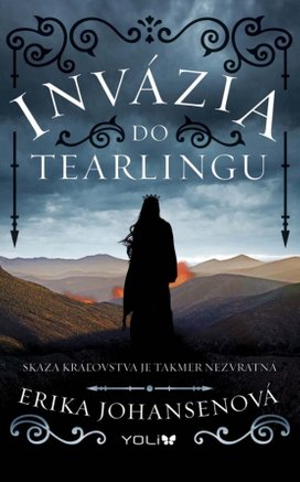 Invázia do Tearlingu