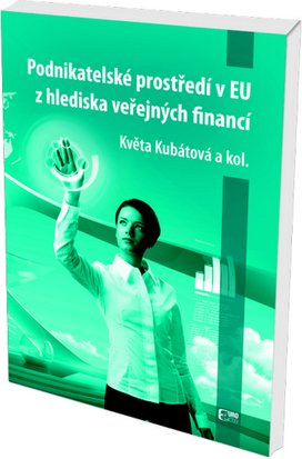 Podnikatelské prostředí v EU z hladiska veřejných financií