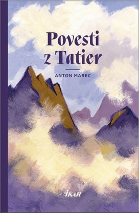 Povesti z Tatier