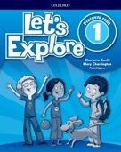 Let's Explore 1