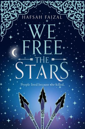 We Free the Stars