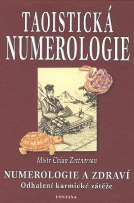 Taoistická numerologie
