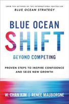 Blue Ocean Shift