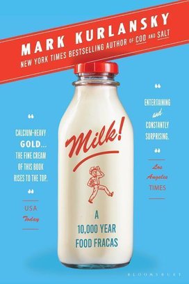 Milk!
