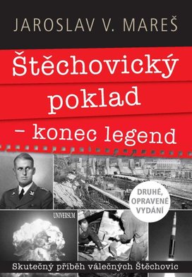 Štěchovický poklad – konec legend