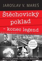 Štěchovický poklad – konec legend