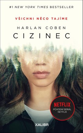 Cizinec