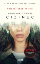 Cizinec