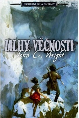 Mlhy věčnosti
