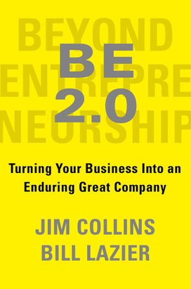 BE 2.0 (Beyond Entrepreneurship 2.0)