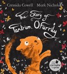 The Story of Tantrum O'Furrily