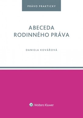 Abeceda rodinného práva