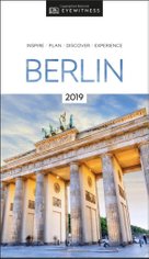 DK Eyewitness Travel Guide Berlin