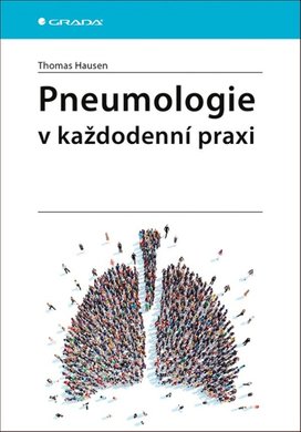 Pneumologie v každodenní praxi