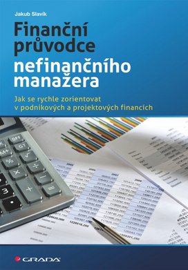 Finanční průvodce nefinančního manažera