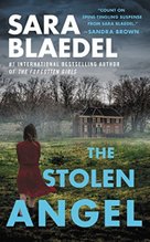 The Stolen Angel
