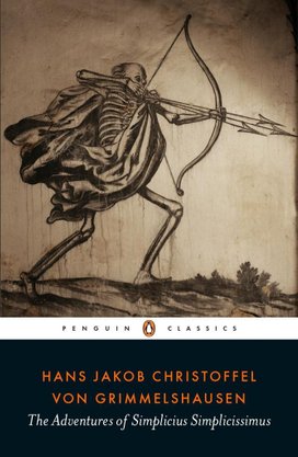 The Adventures of Simplicius Simplicissimus