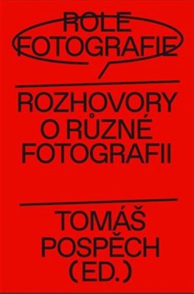 Role fotografie