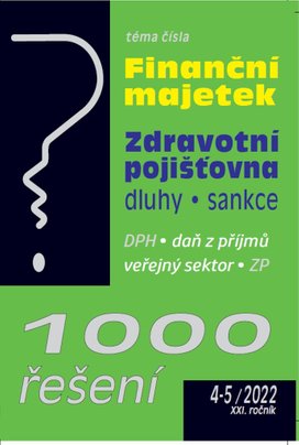 1000 řešení 4-5/2022