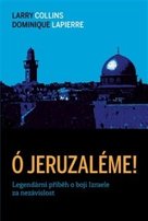 Ó Jeruzaléme!