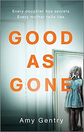 Good as Gone