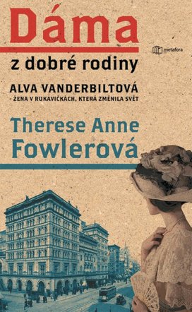 Dáma z dobré rodiny