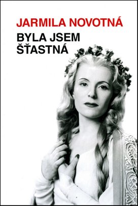 Byla jsem šťastná