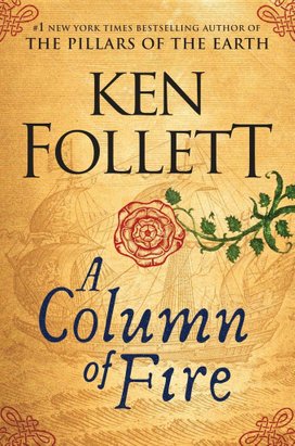 Column of Fire
