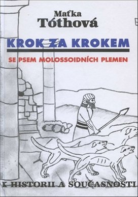 Krok za krokem Se psem molossoidních plemen