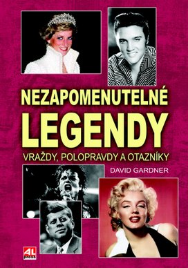Nezapomenutelné legendy