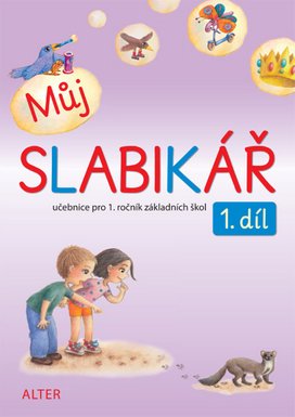 Můj SLABIKÁŘ 1. díl