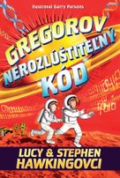Gregorov nerozlúštiteľný kód