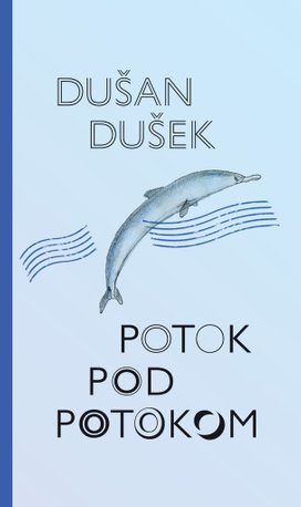Potok pod potokom
