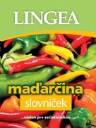 Maďarčina slovníček