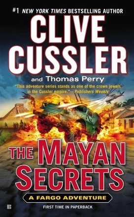 The Mayan Secrets