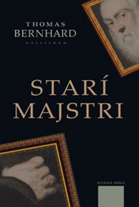 Starí majstri