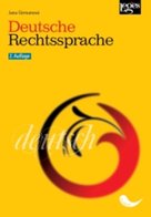 Deutsche Rechtssprache