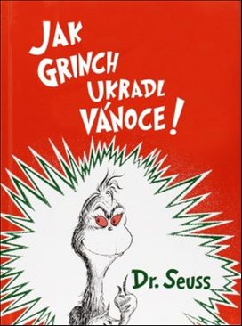 Jak Grinch ukradl Vánoce
