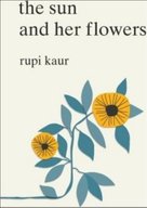 Sun and Her Flowers