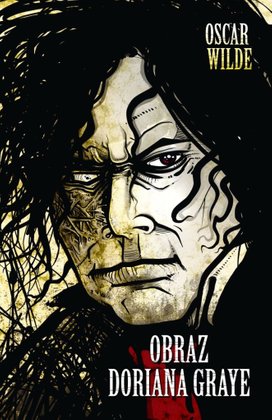 Obraz Doriana Graye