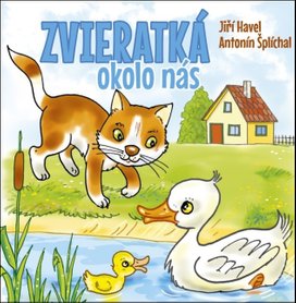 Zvieratká okolo nás
