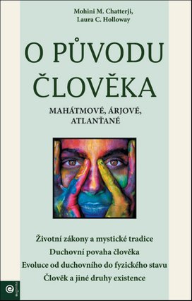 O původu člověka