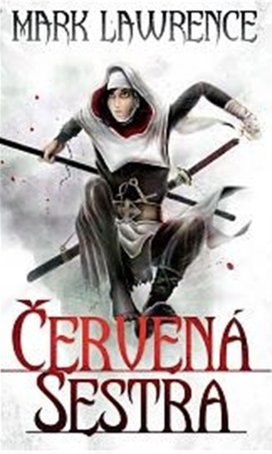 Červená sestra