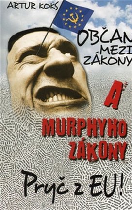 Občan mezi zákony a Murphyho zákony