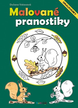 Malované pranostiky